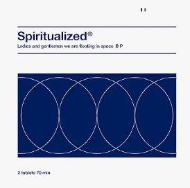 LADIES AND GENTLEMEN WE ARE FLOATING IN SPACE (REEDICION)